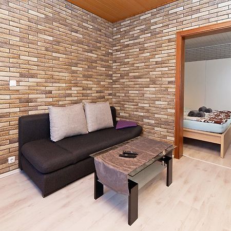 Ferienwohnung Yvonne Oberhausen  Exterior foto