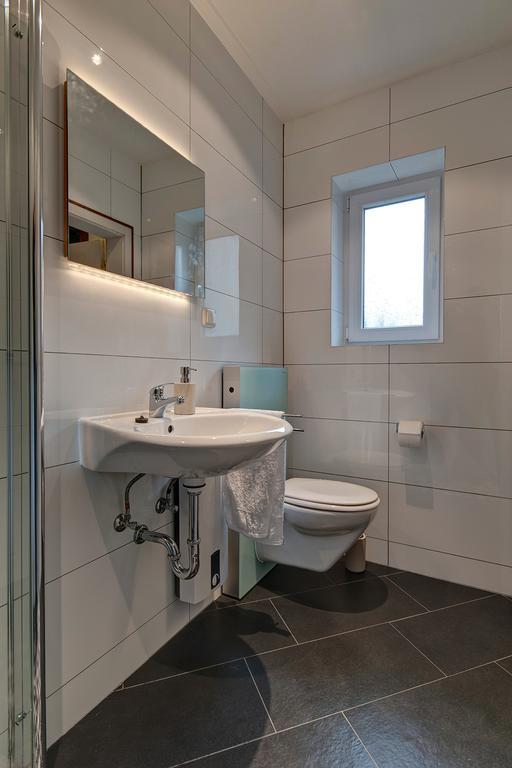 Ferienwohnung Yvonne Oberhausen  Zimmer foto